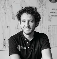 Portrait of Dr. Alexis Ryan