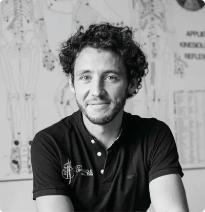 Portrait of Dr. Alexis Ryan