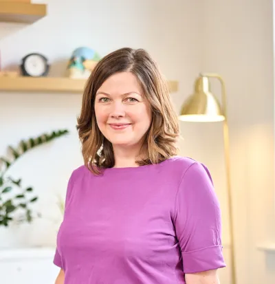 Portrait of Karen Willis
