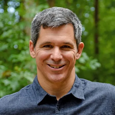 Portrait of Dr. Steve Gangemi